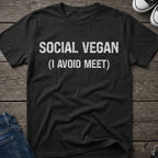 Social Vegan
