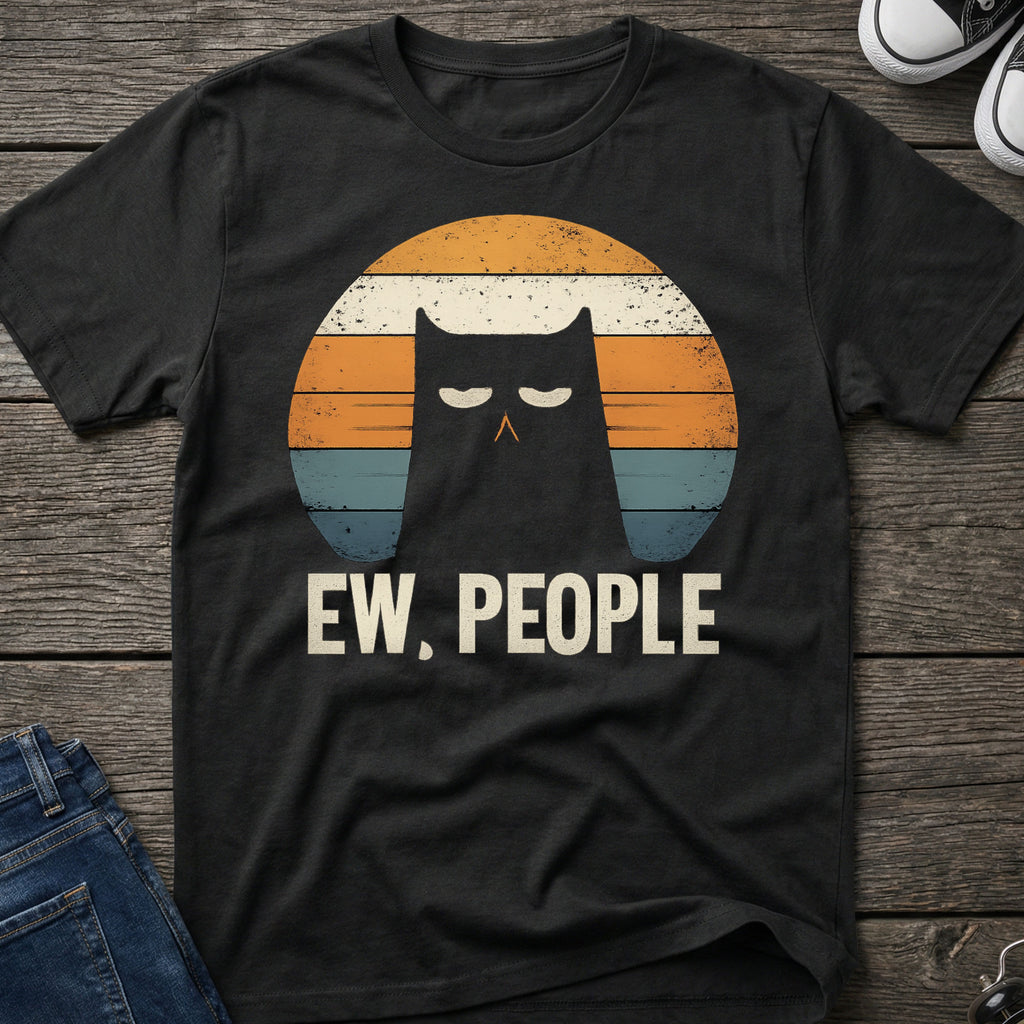 Ew, People