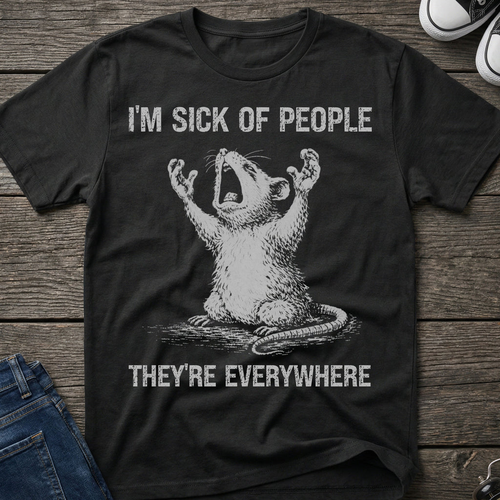 People Everywhere