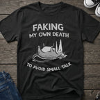 Faking My Death