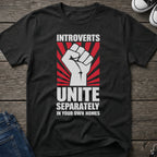 Unite Separately