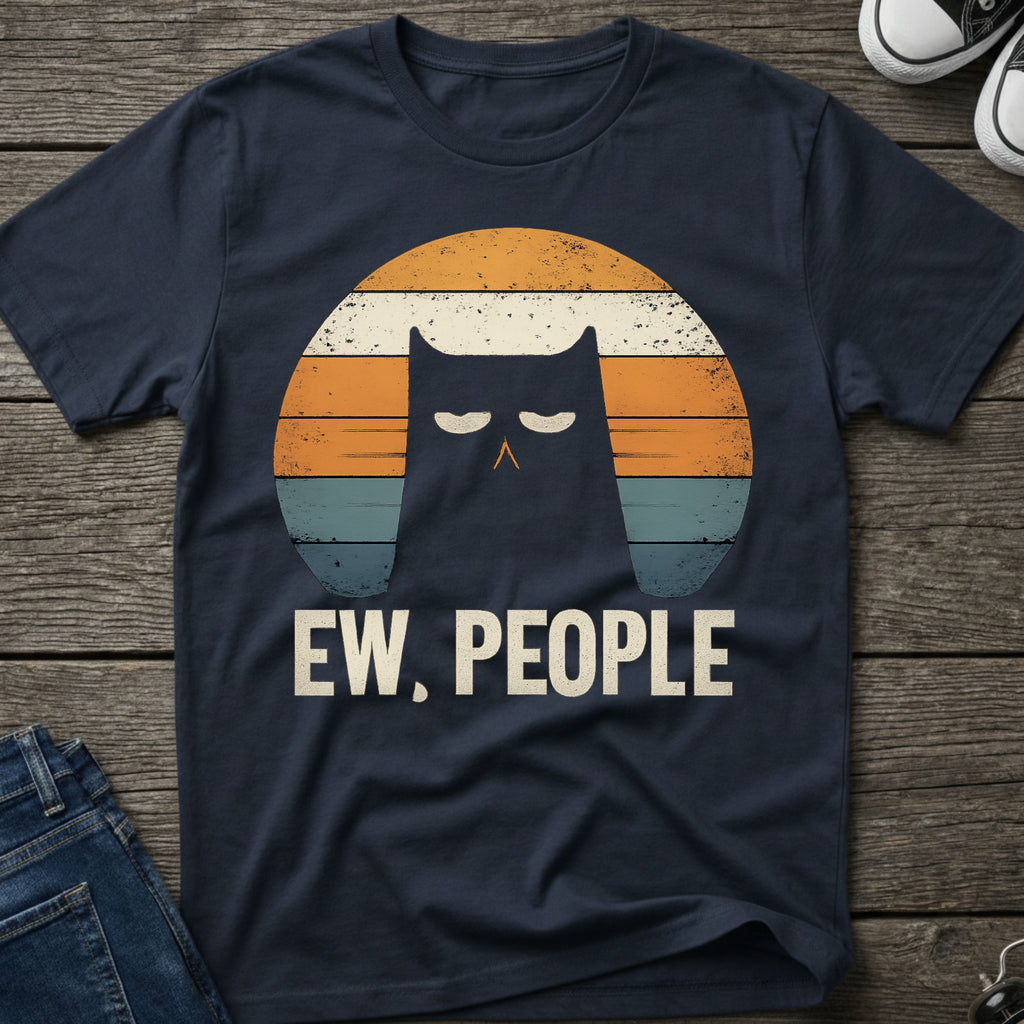 Ew, People