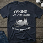 Faking My Death