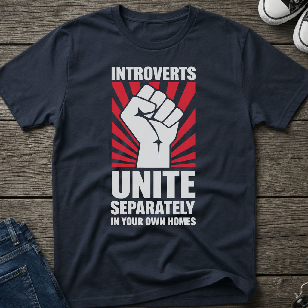 Unite Separately