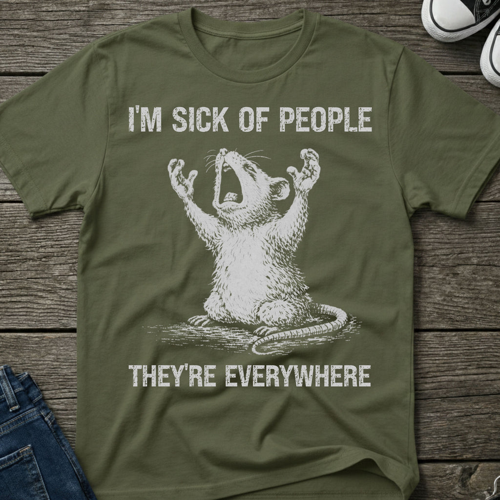 People Everywhere