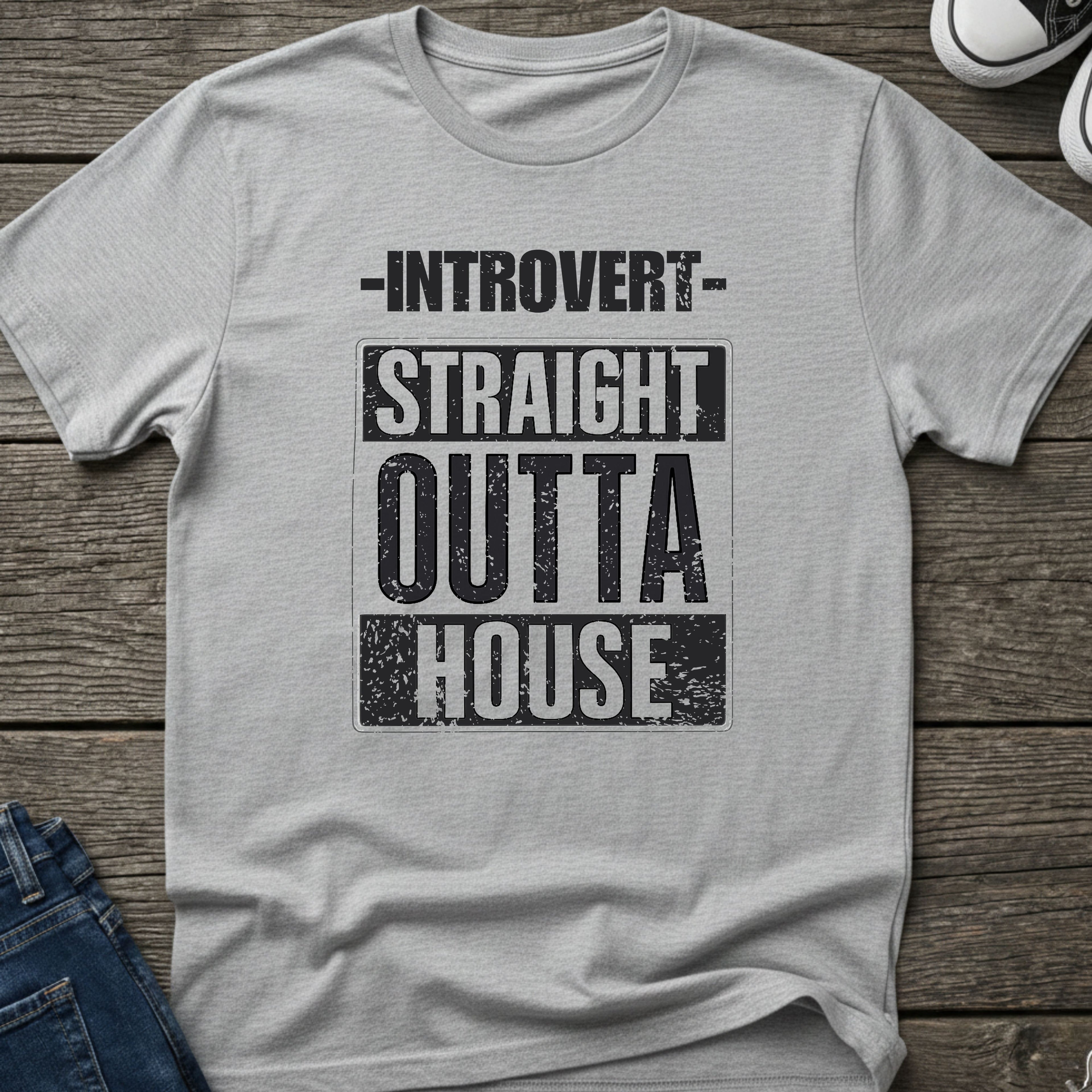 -Introvert-