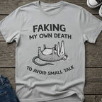 Faking My Death