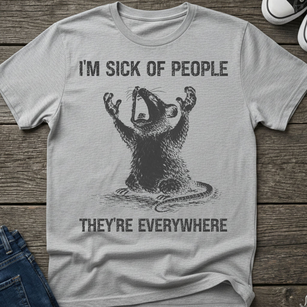 People Everywhere