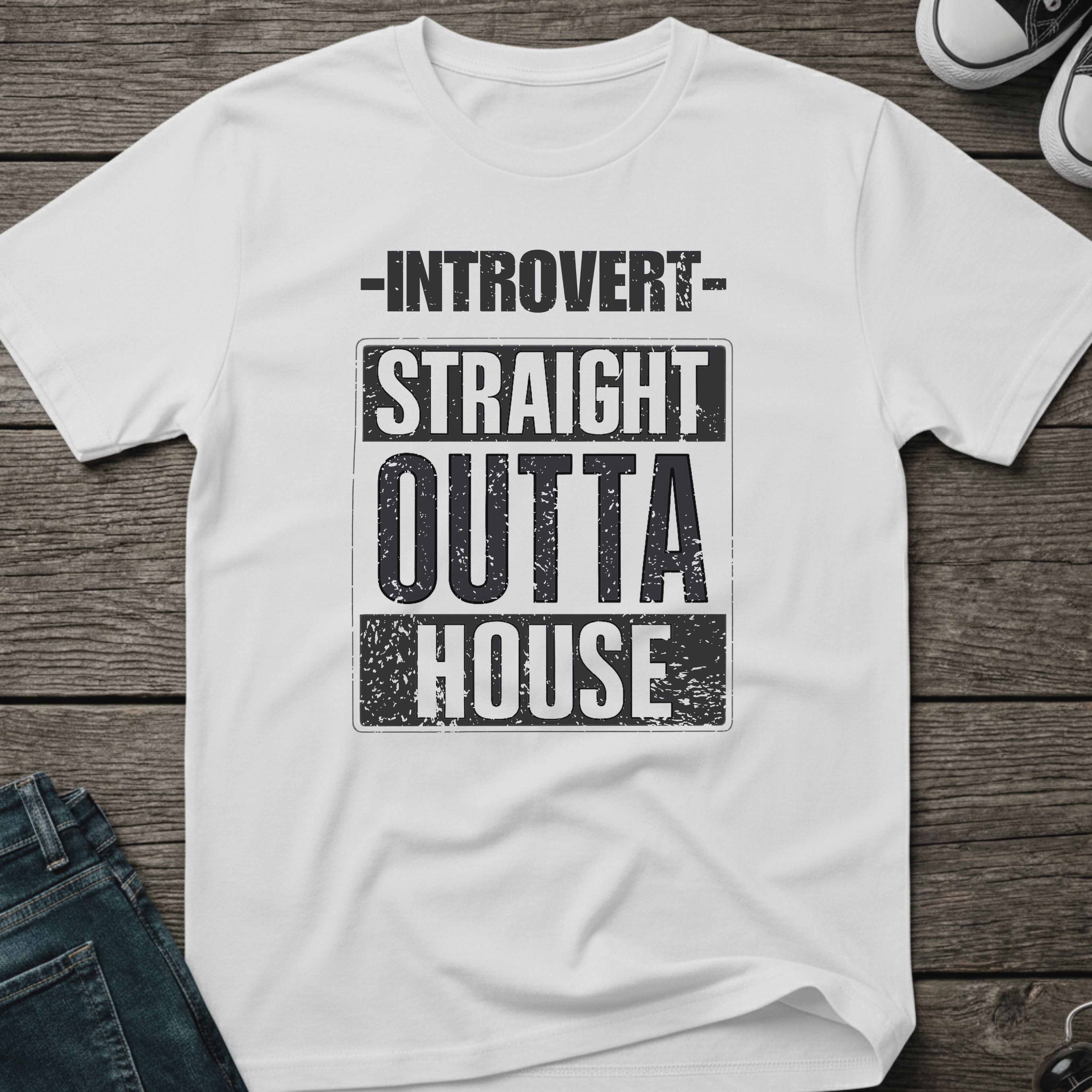 -Introvert-