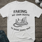 Faking My Death