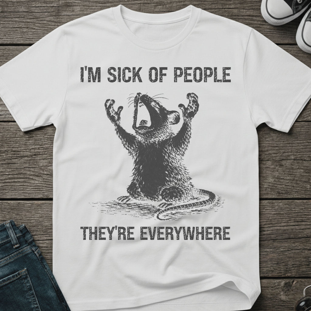 People Everywhere