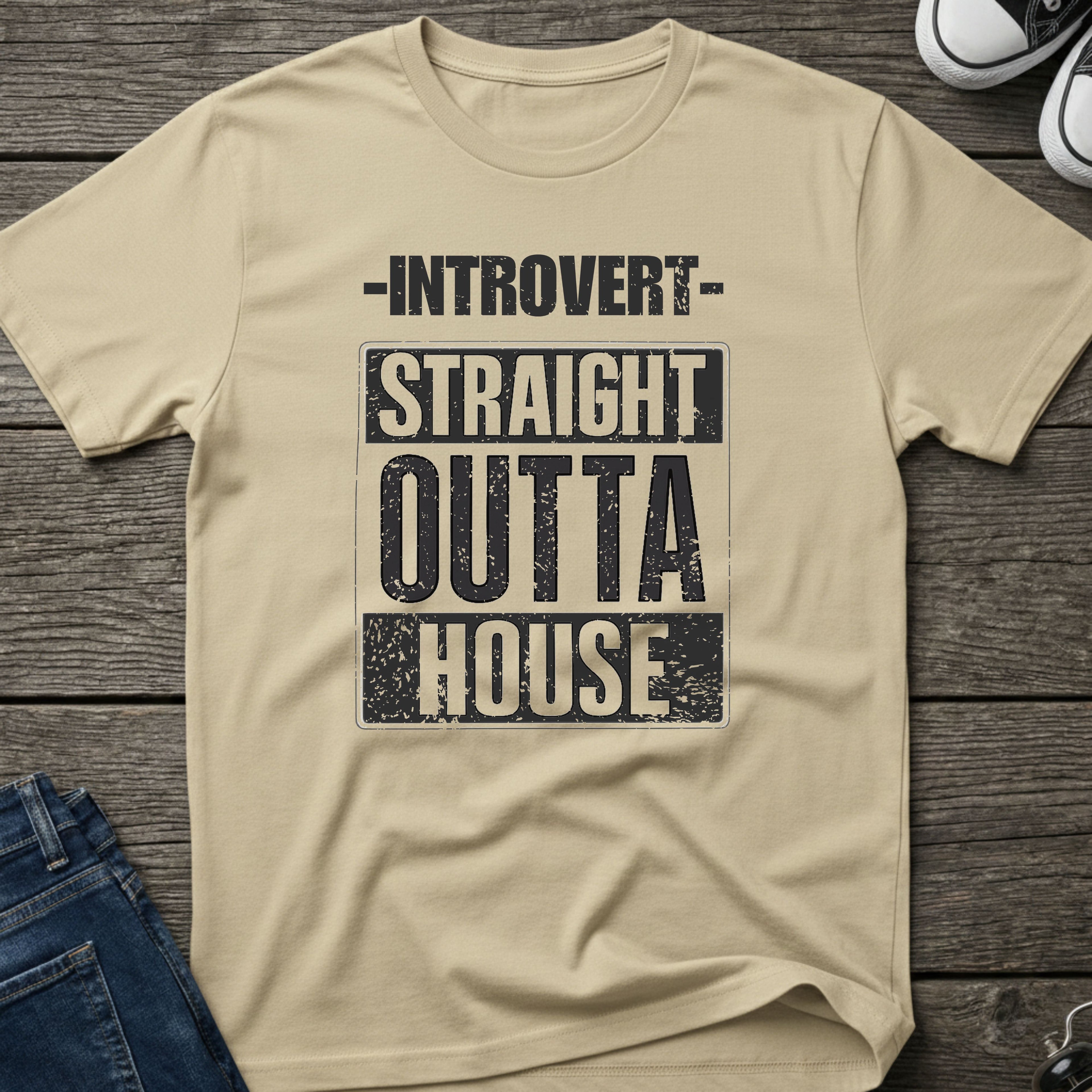 -Introvert-