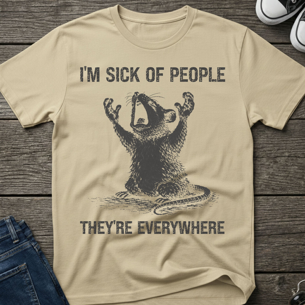 People Everywhere