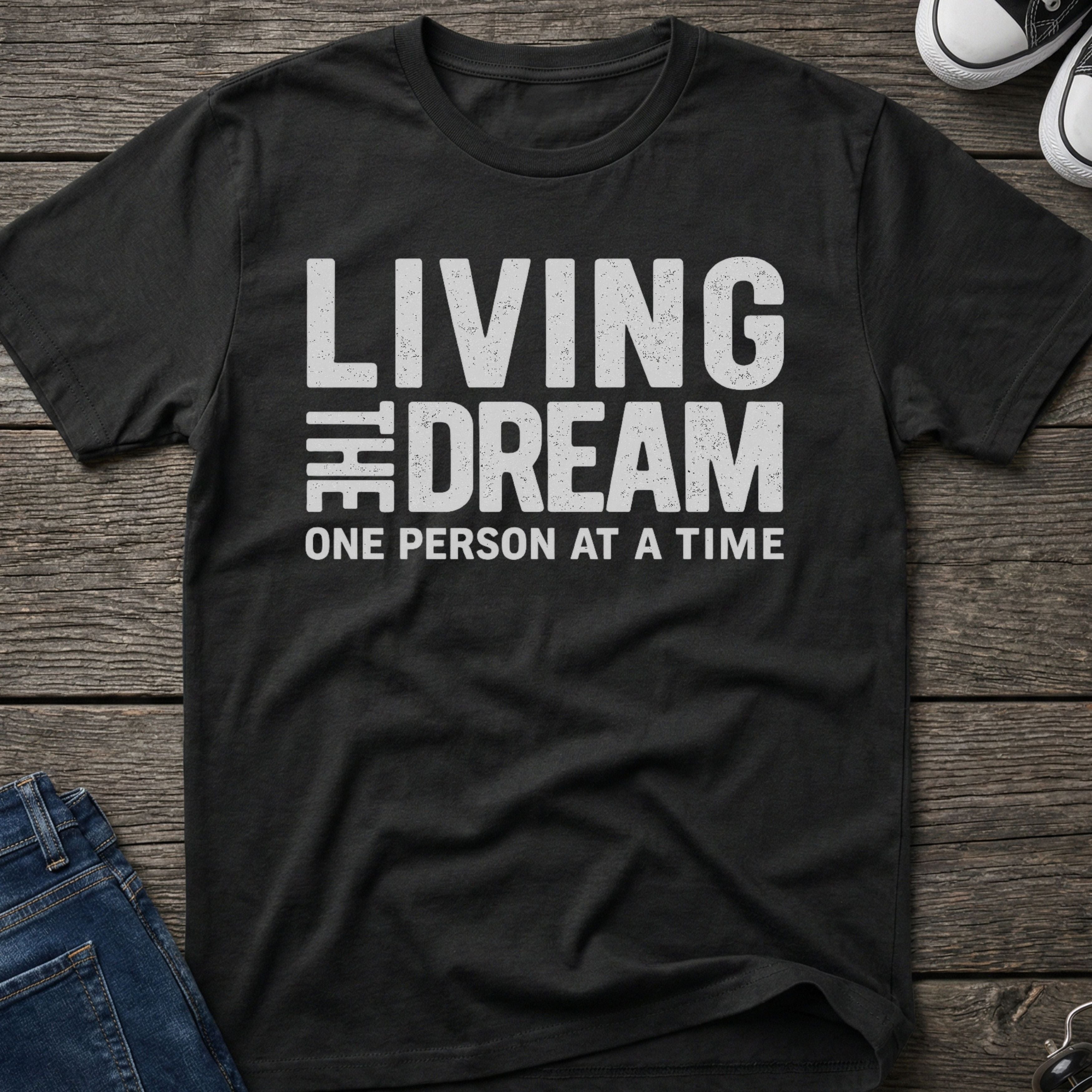 The Dream