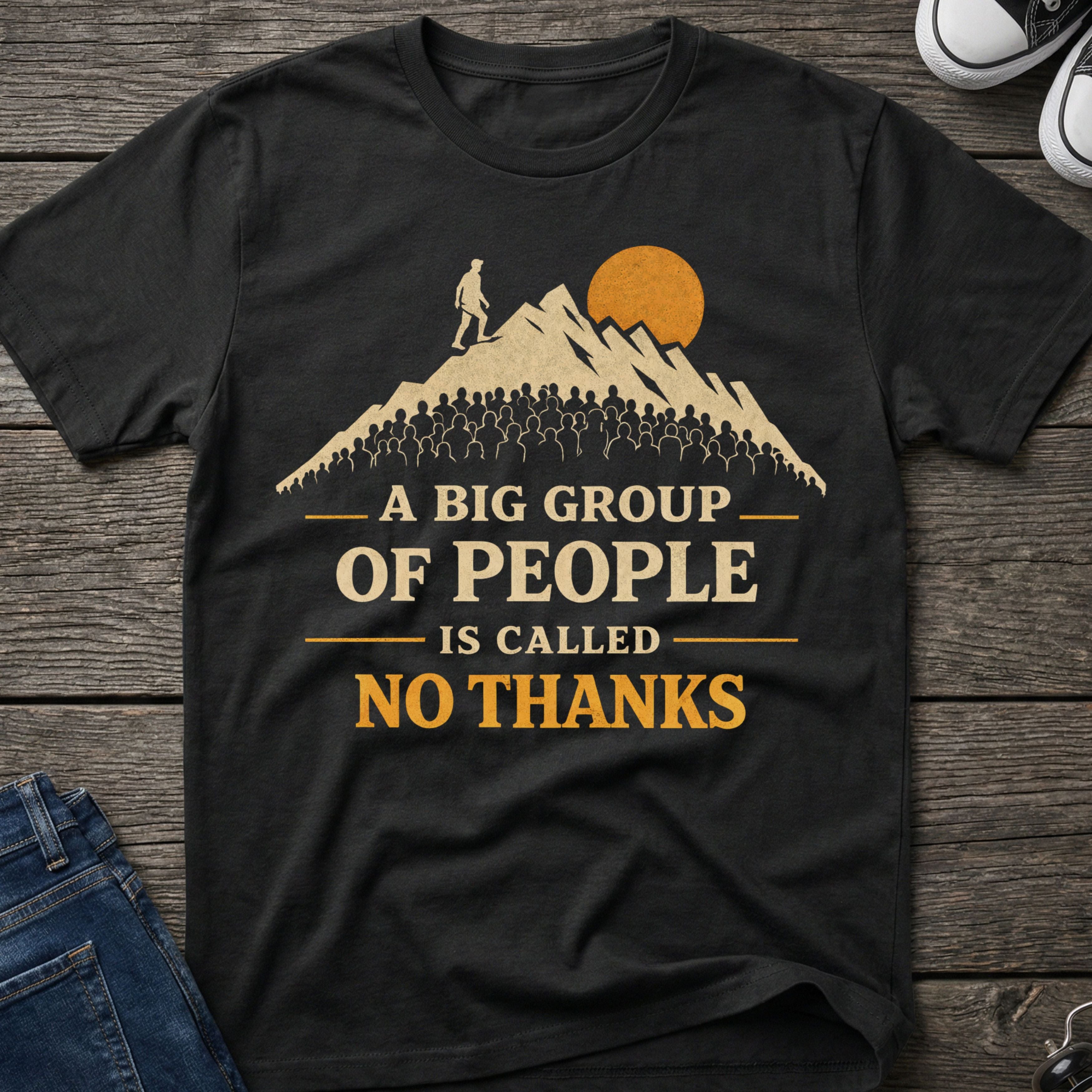 Hard pass