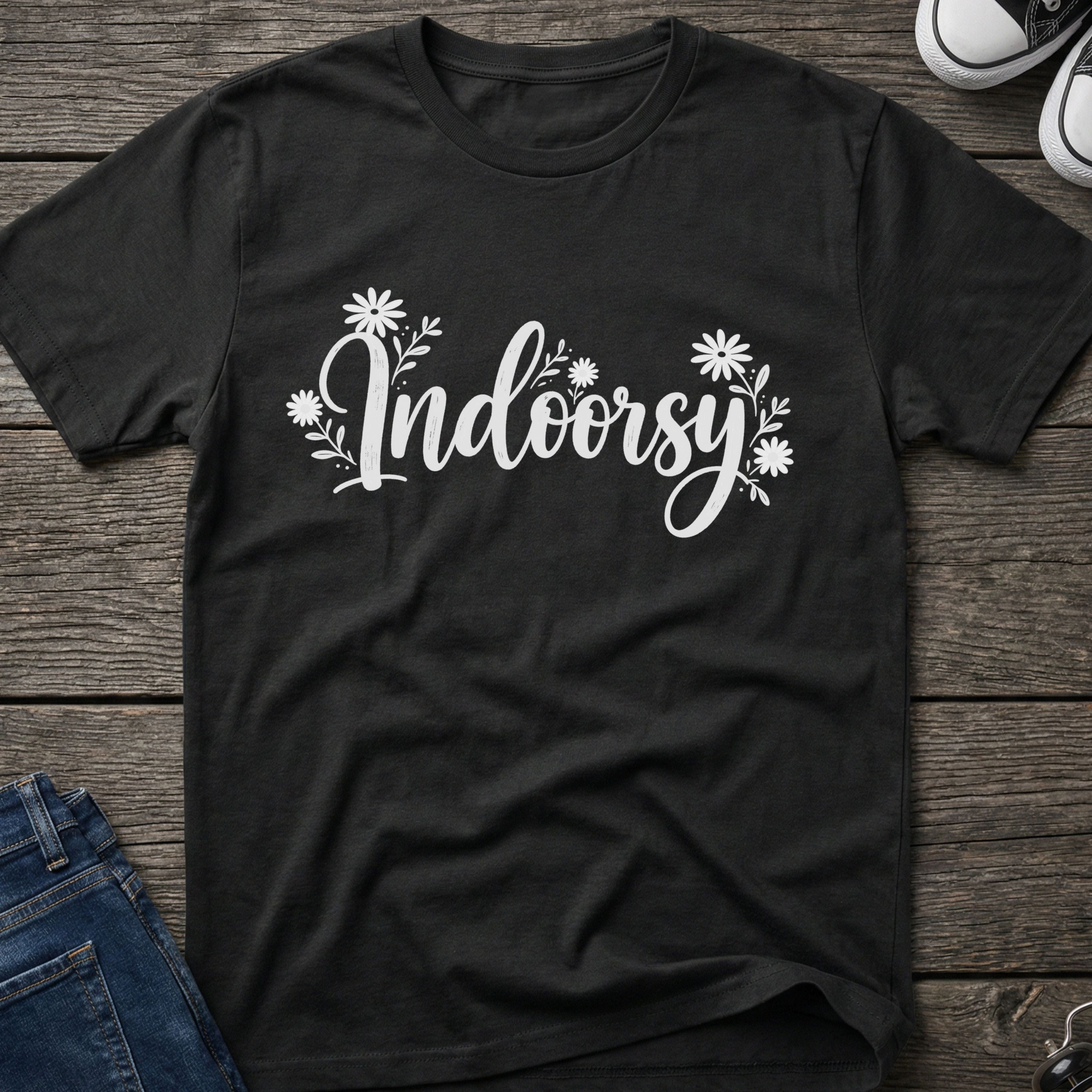 Indoorsy