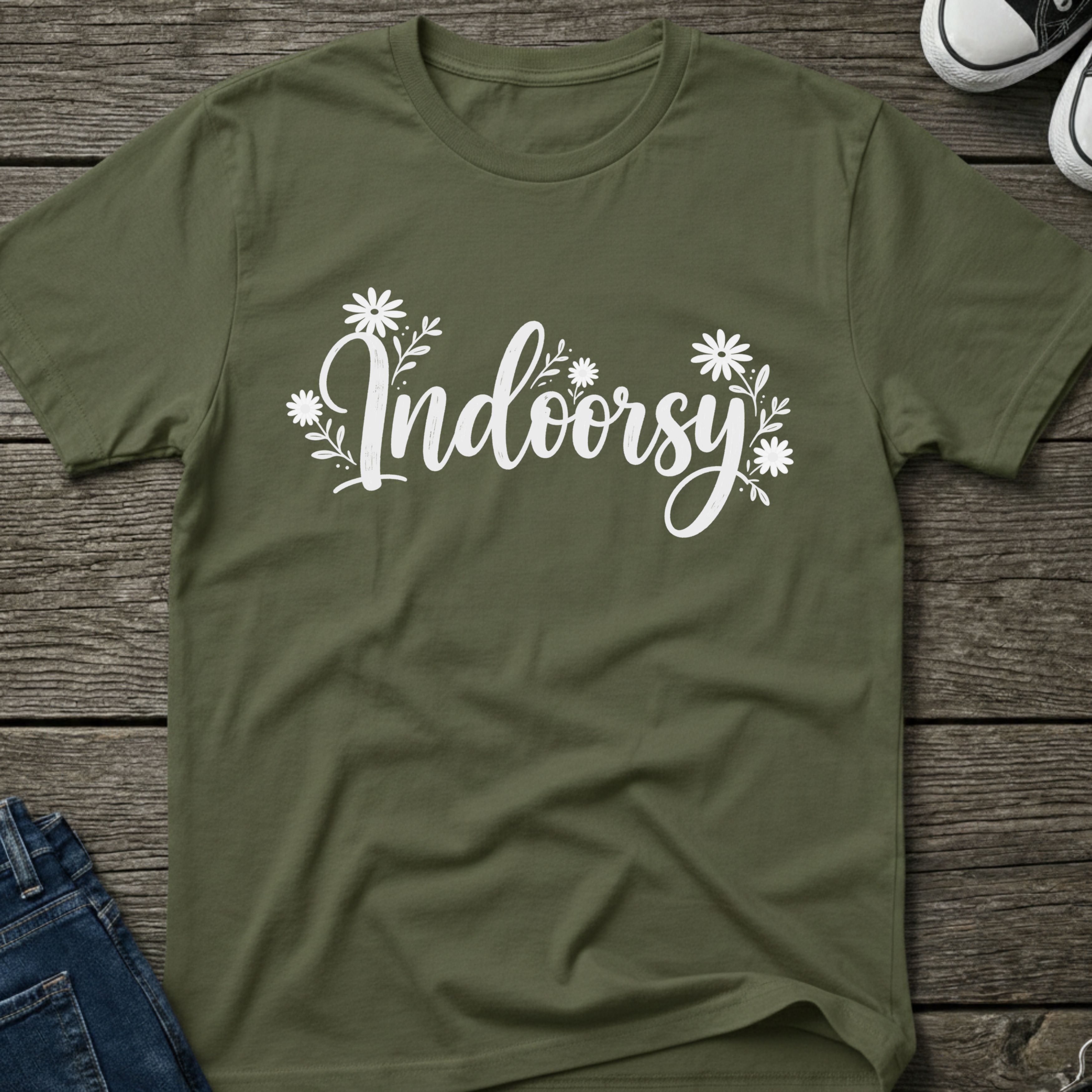 Indoorsy