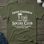 Irish Goodbye