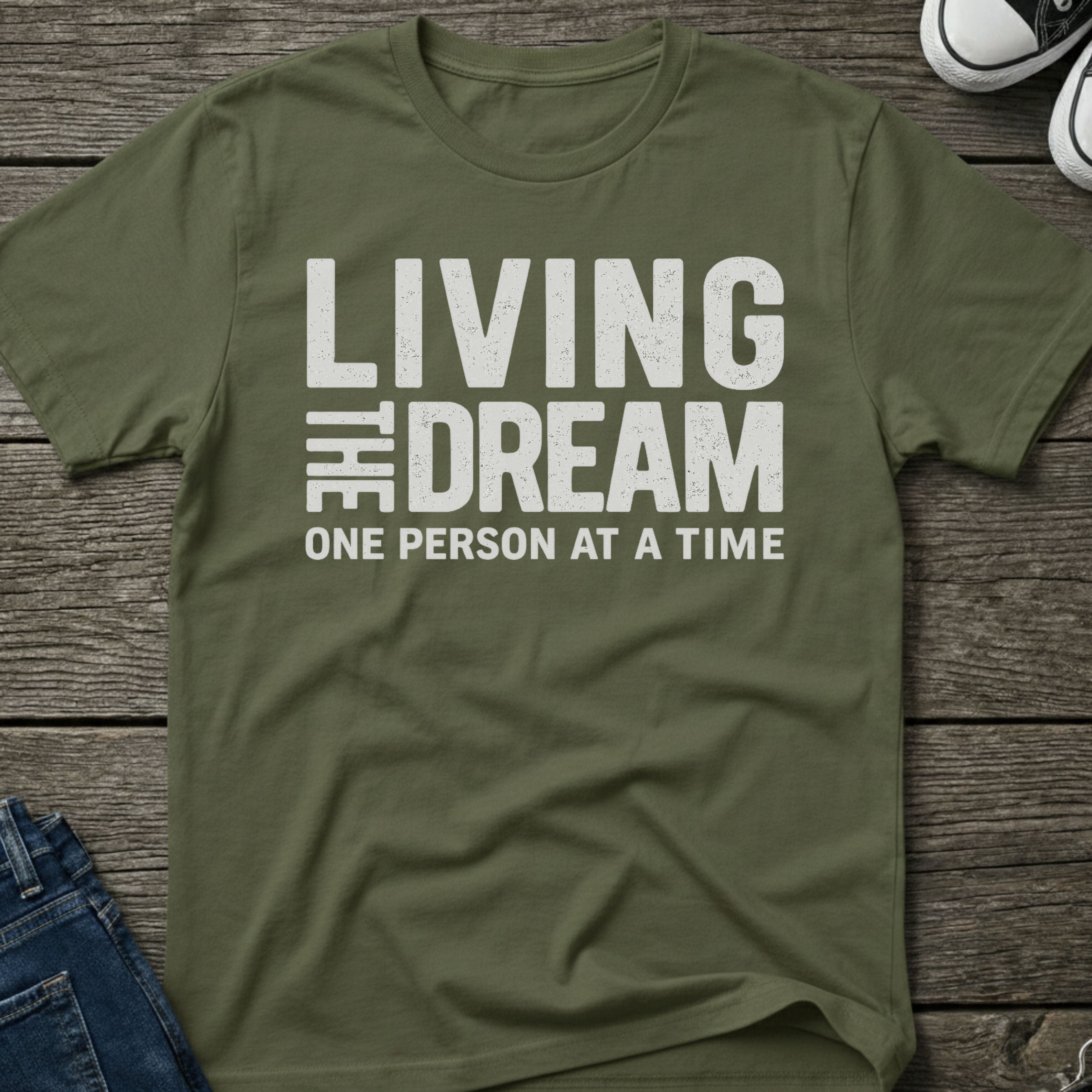 The Dream