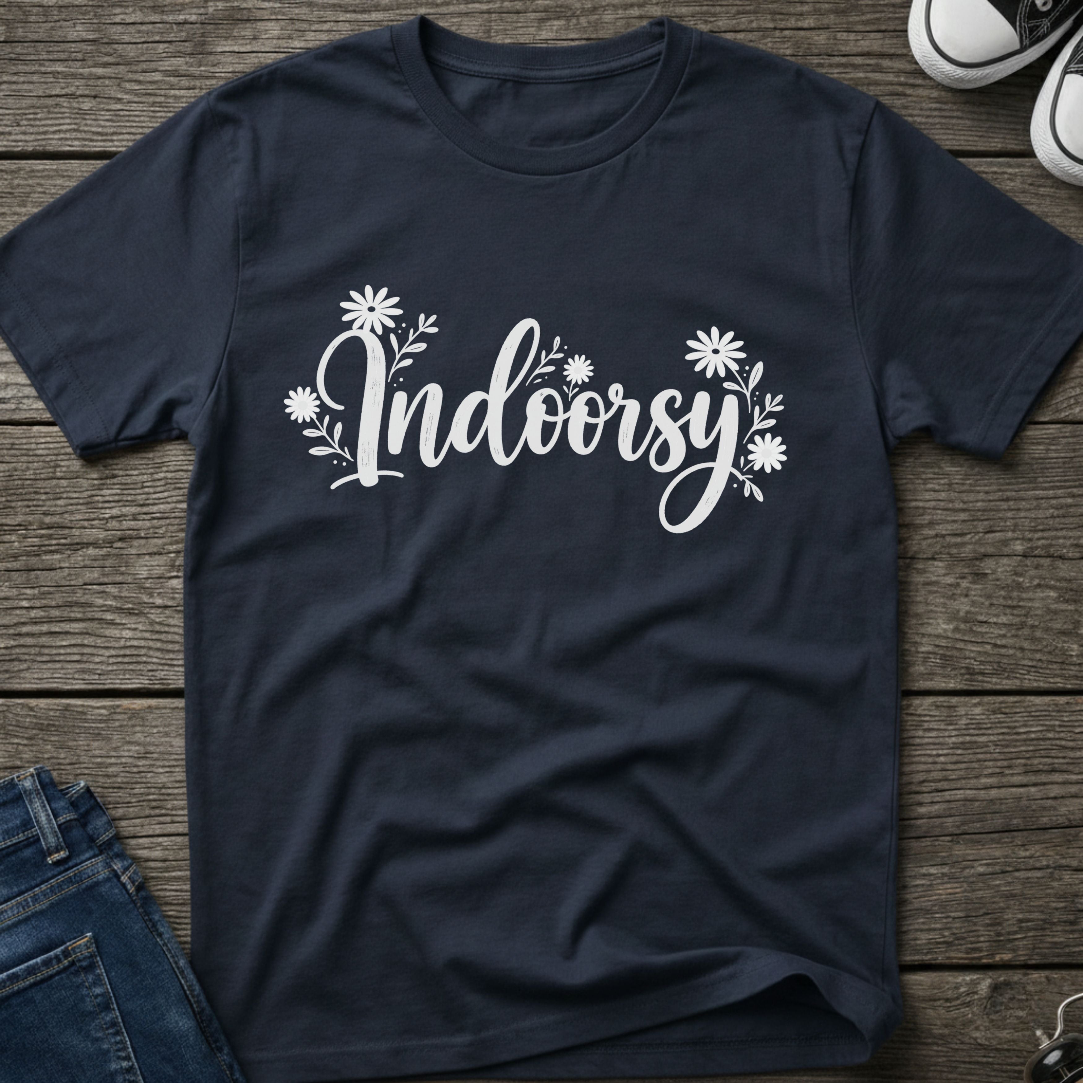 Indoorsy