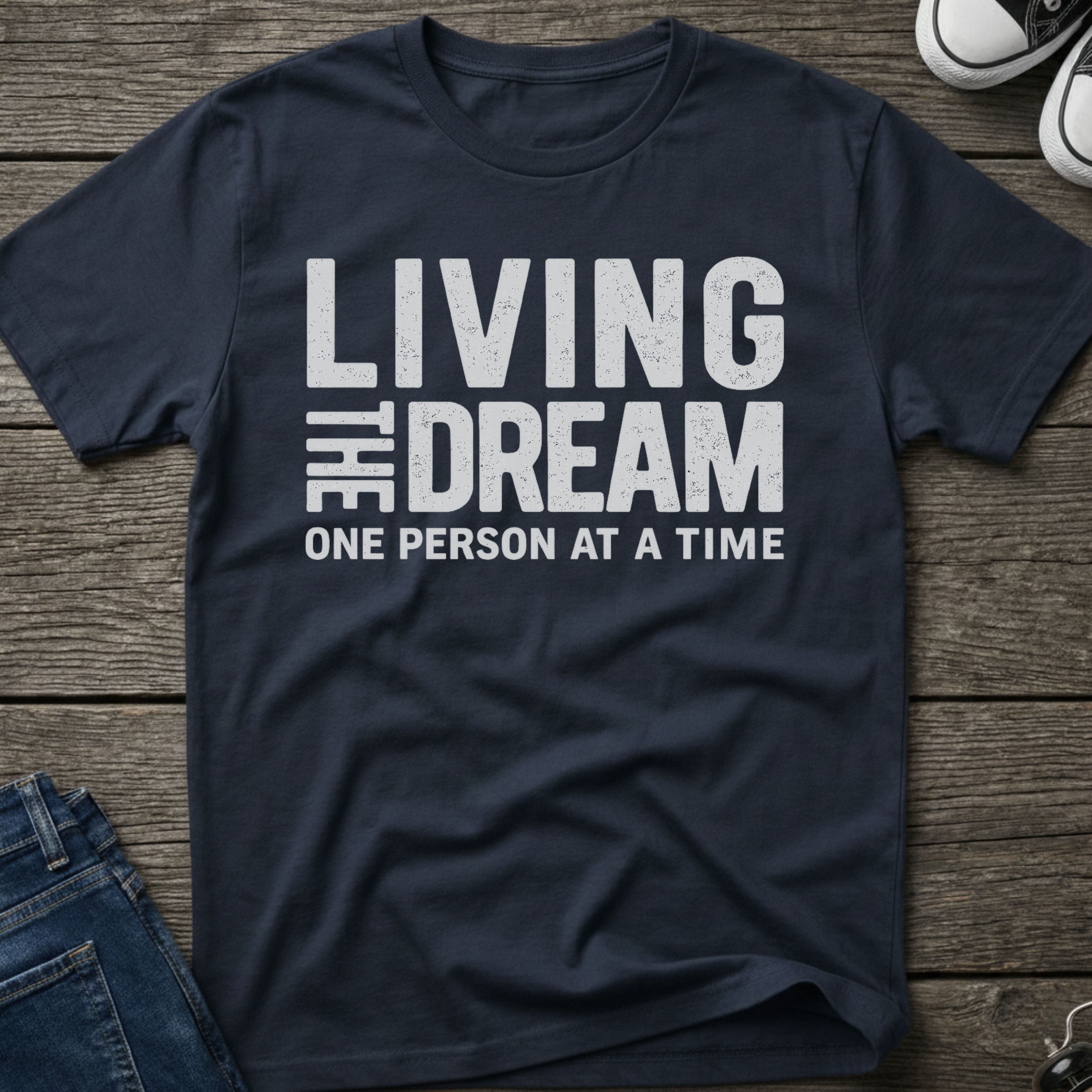 The Dream