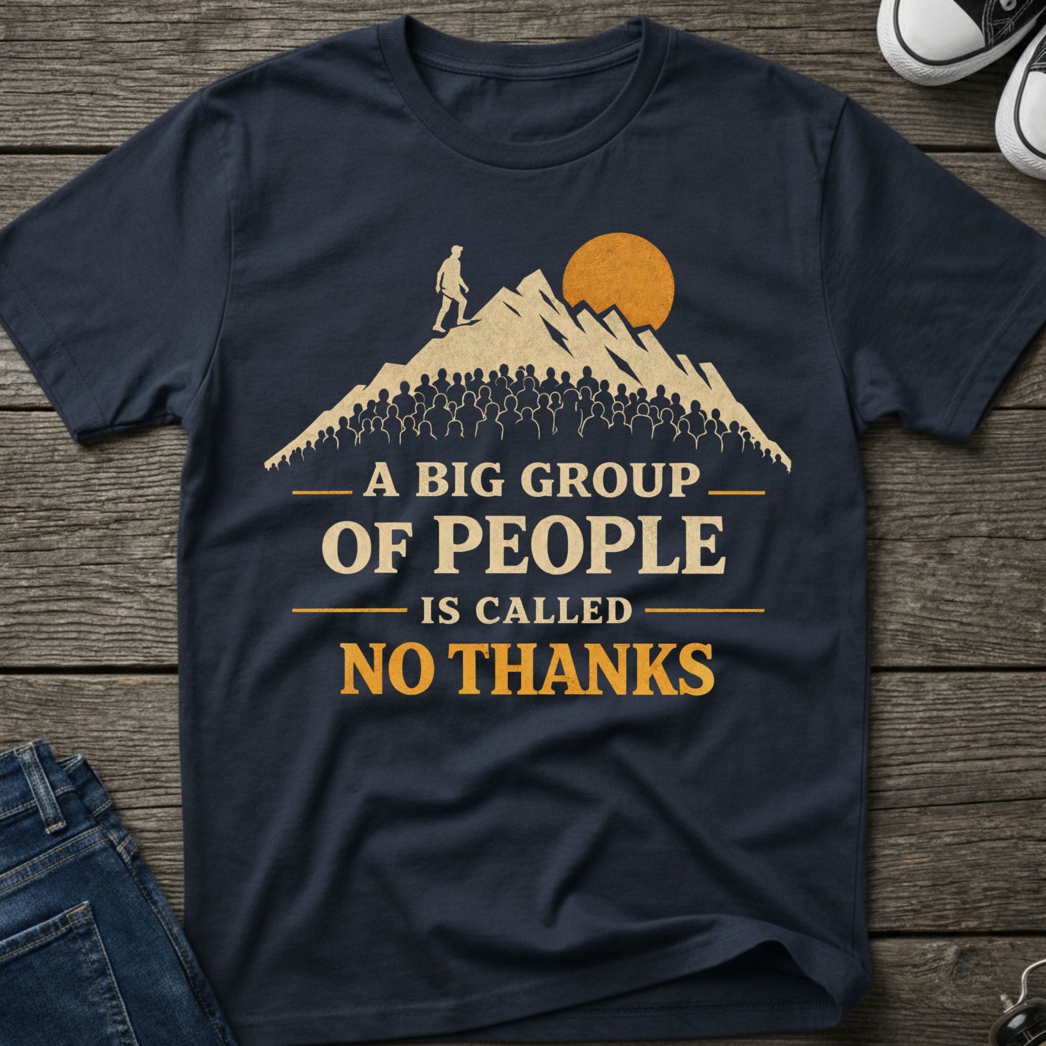 Hard pass