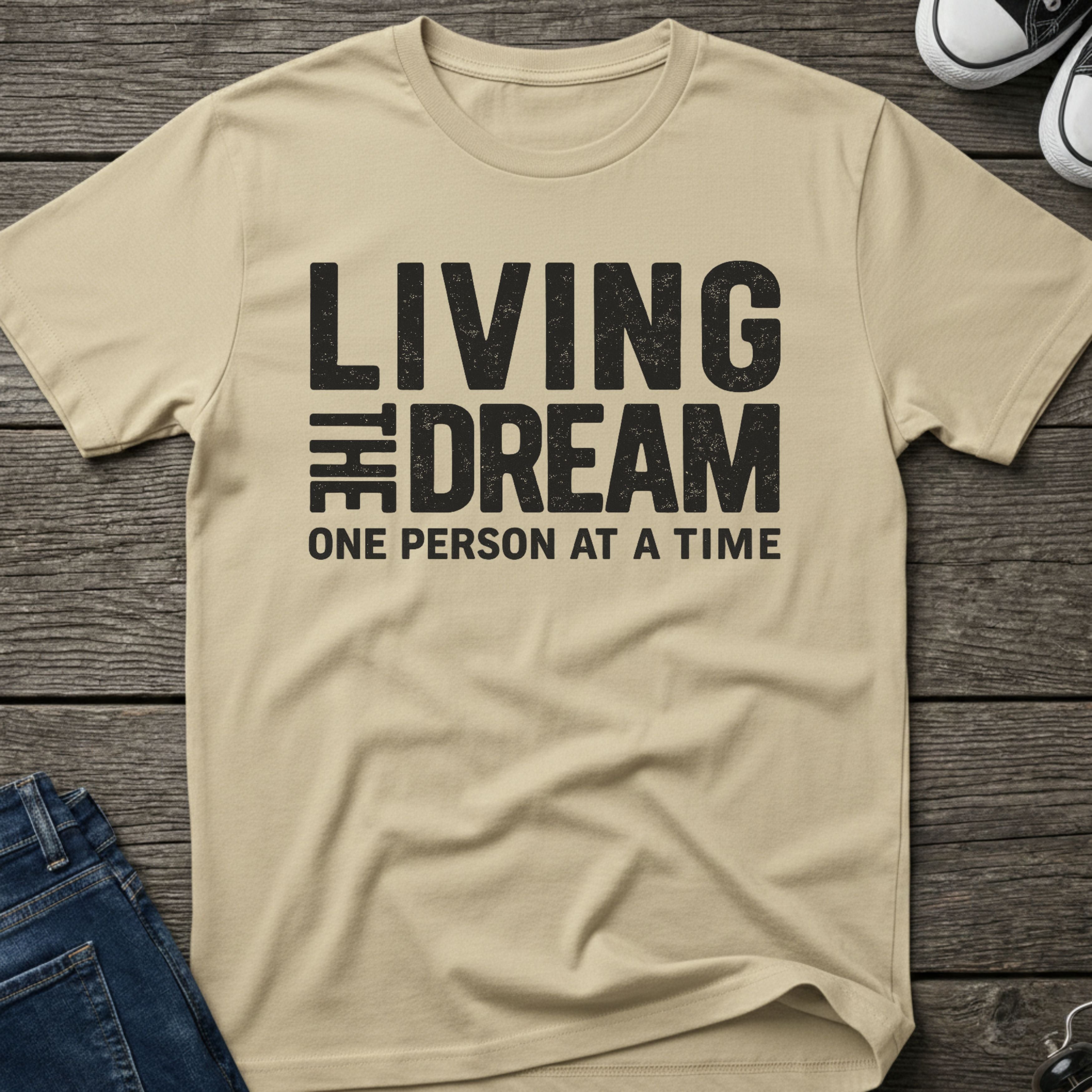 The Dream