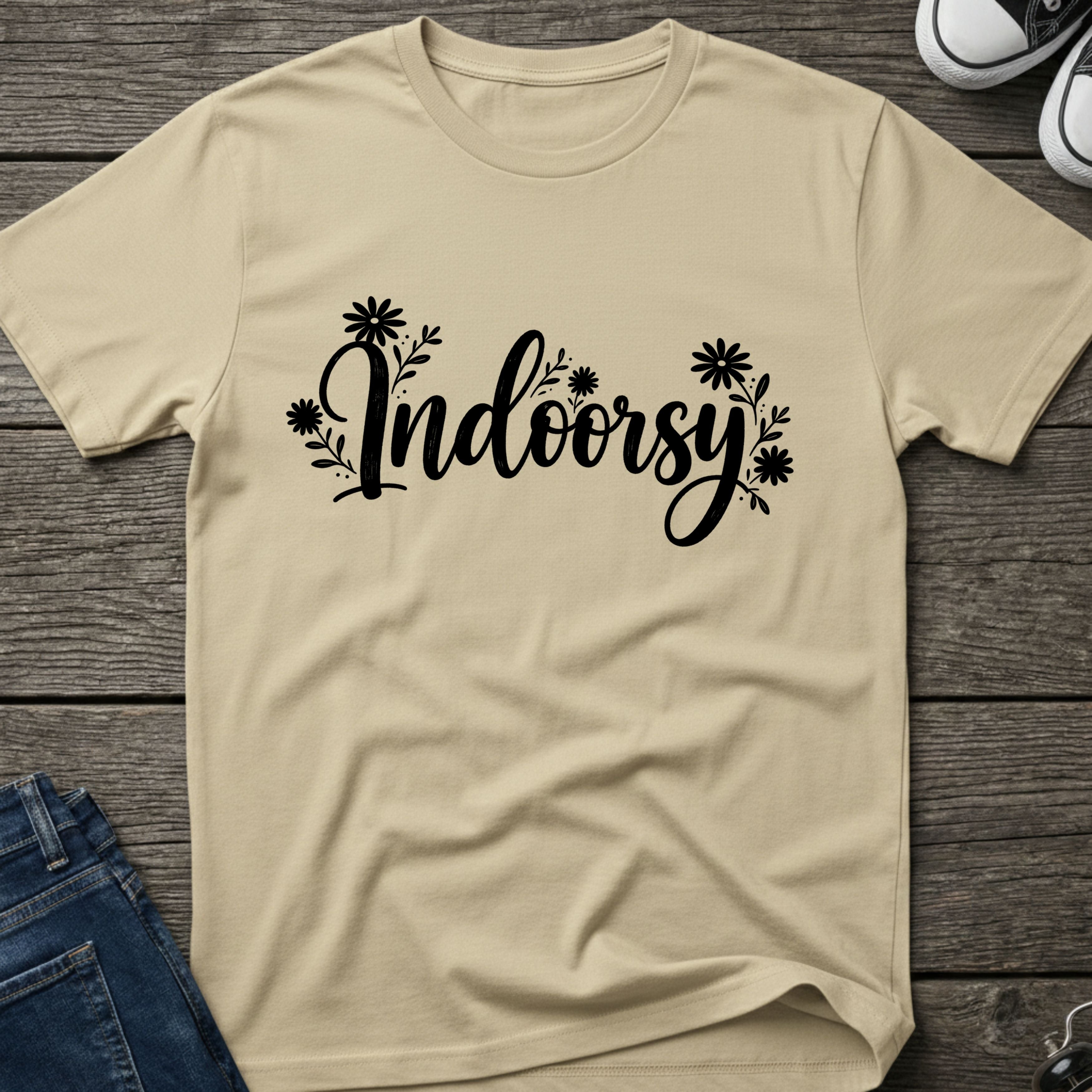 Indoorsy