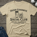 Irish Goodbye