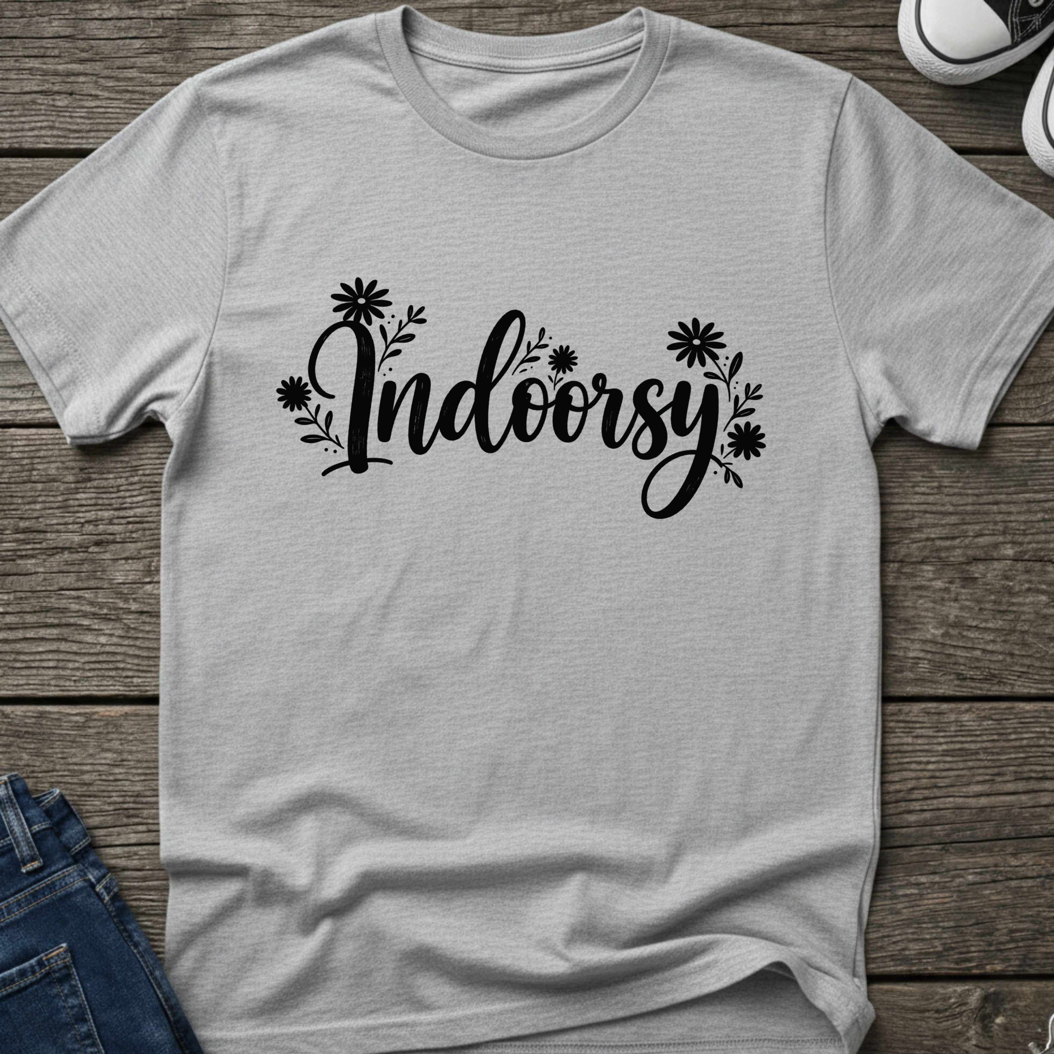 Indoorsy