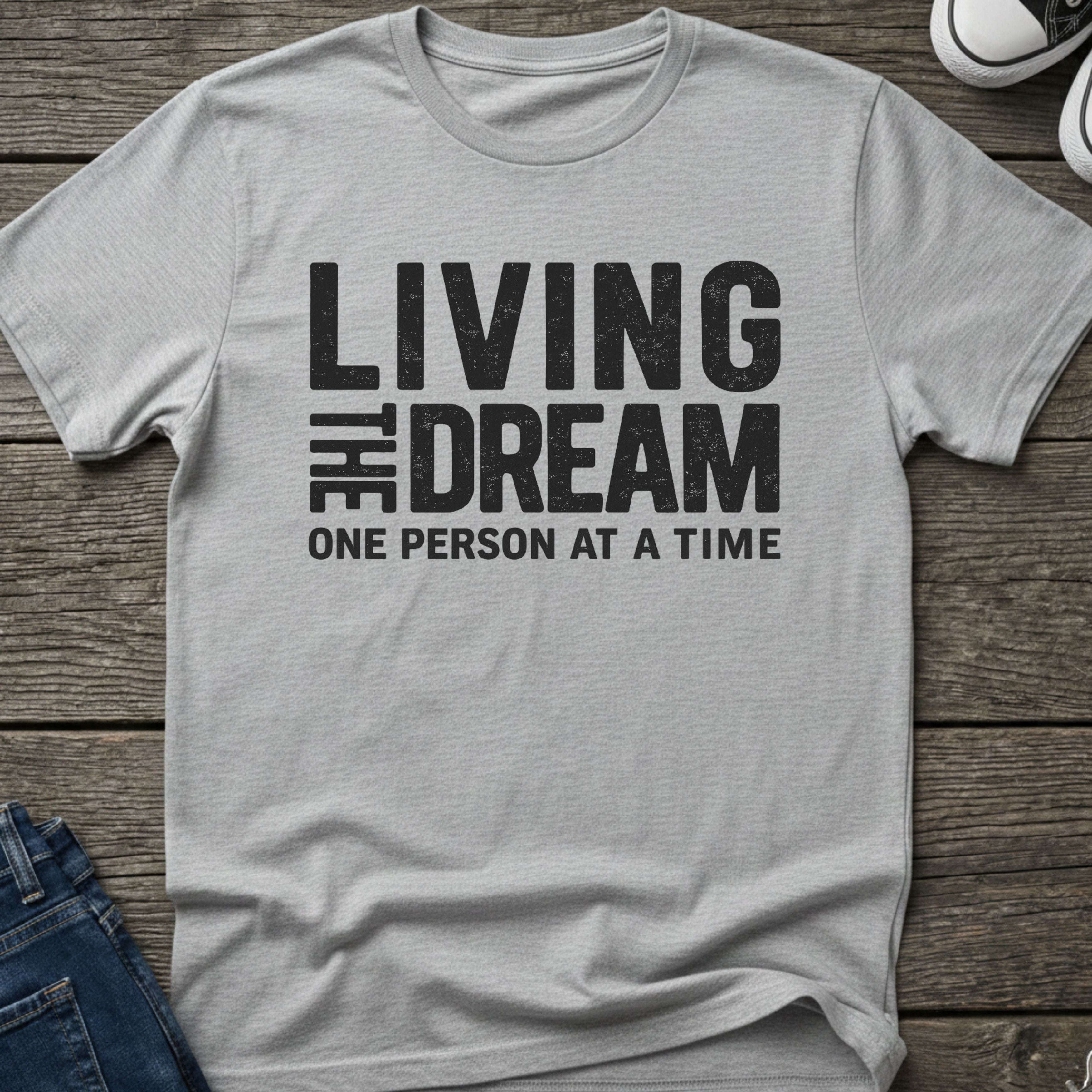 The Dream