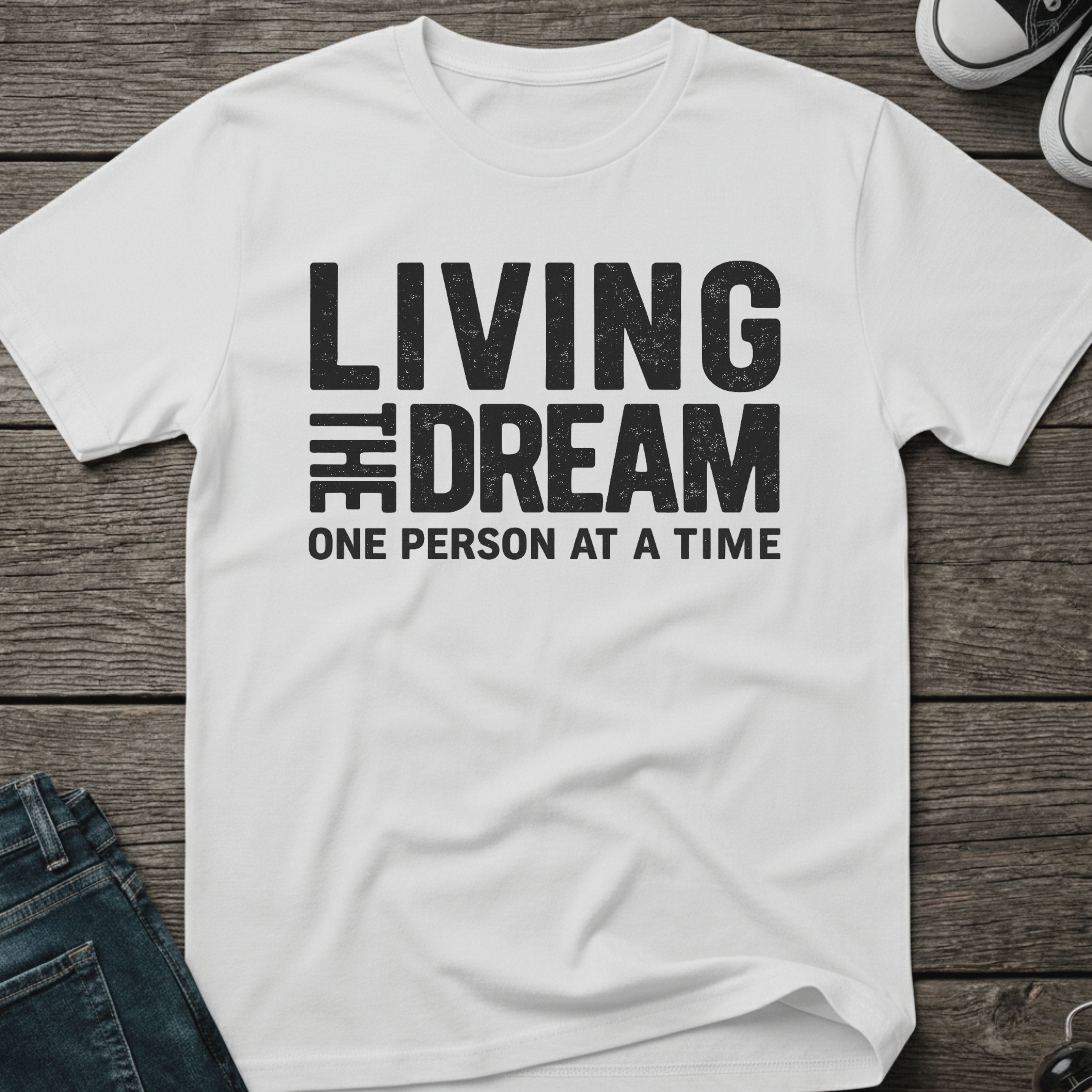 The Dream