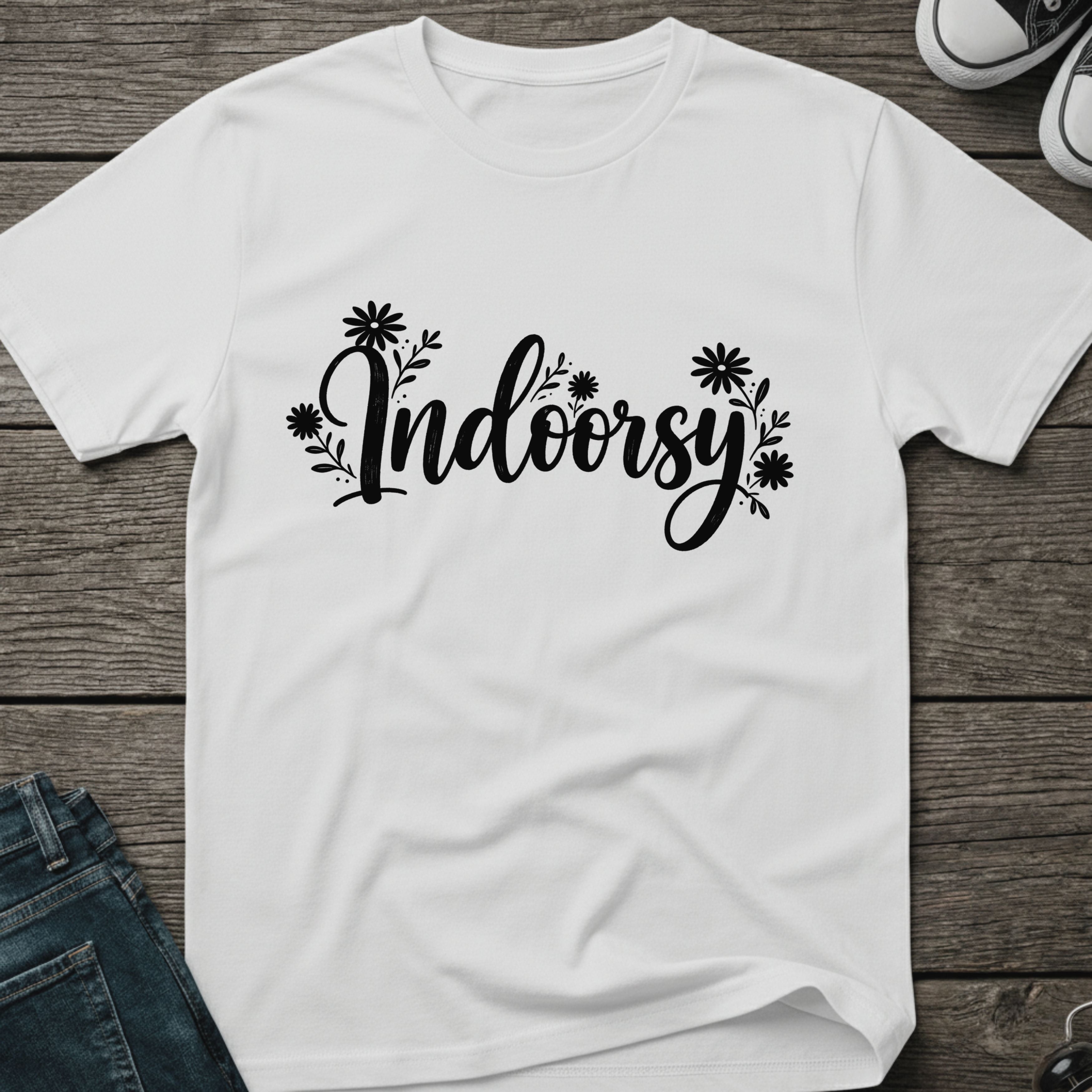 Indoorsy